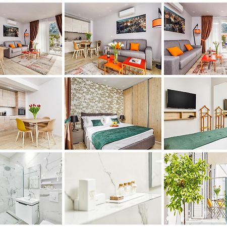 Maison W Kotor Dış mekan fotoğraf
