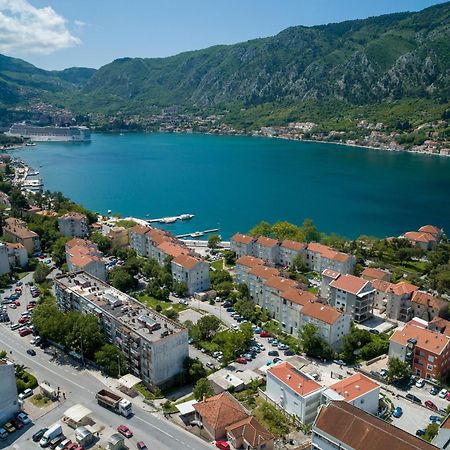 Maison W Kotor Dış mekan fotoğraf