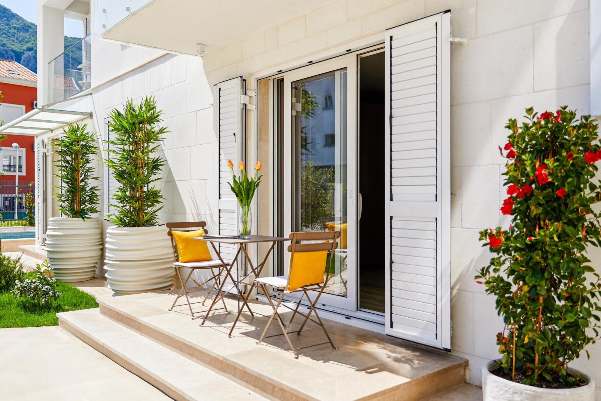 Maison W Kotor Dış mekan fotoğraf