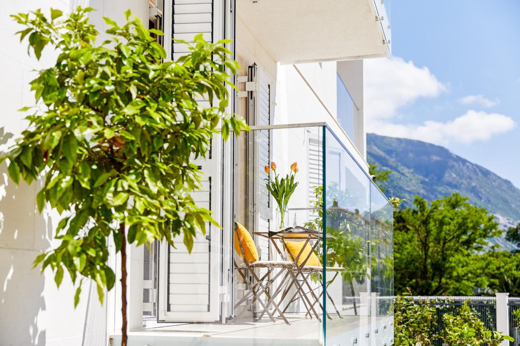 Maison W Kotor Dış mekan fotoğraf