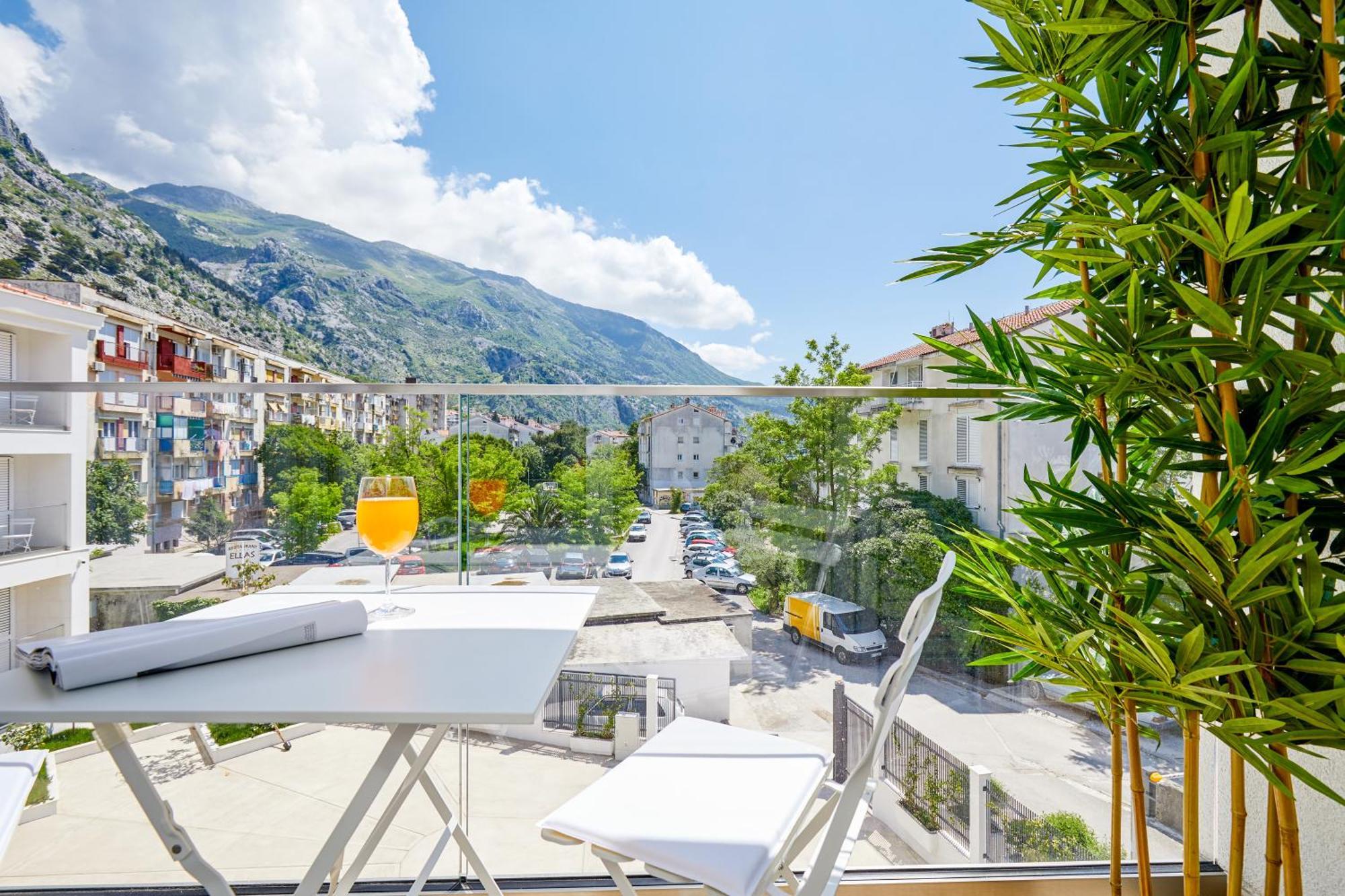 Maison W Kotor Dış mekan fotoğraf