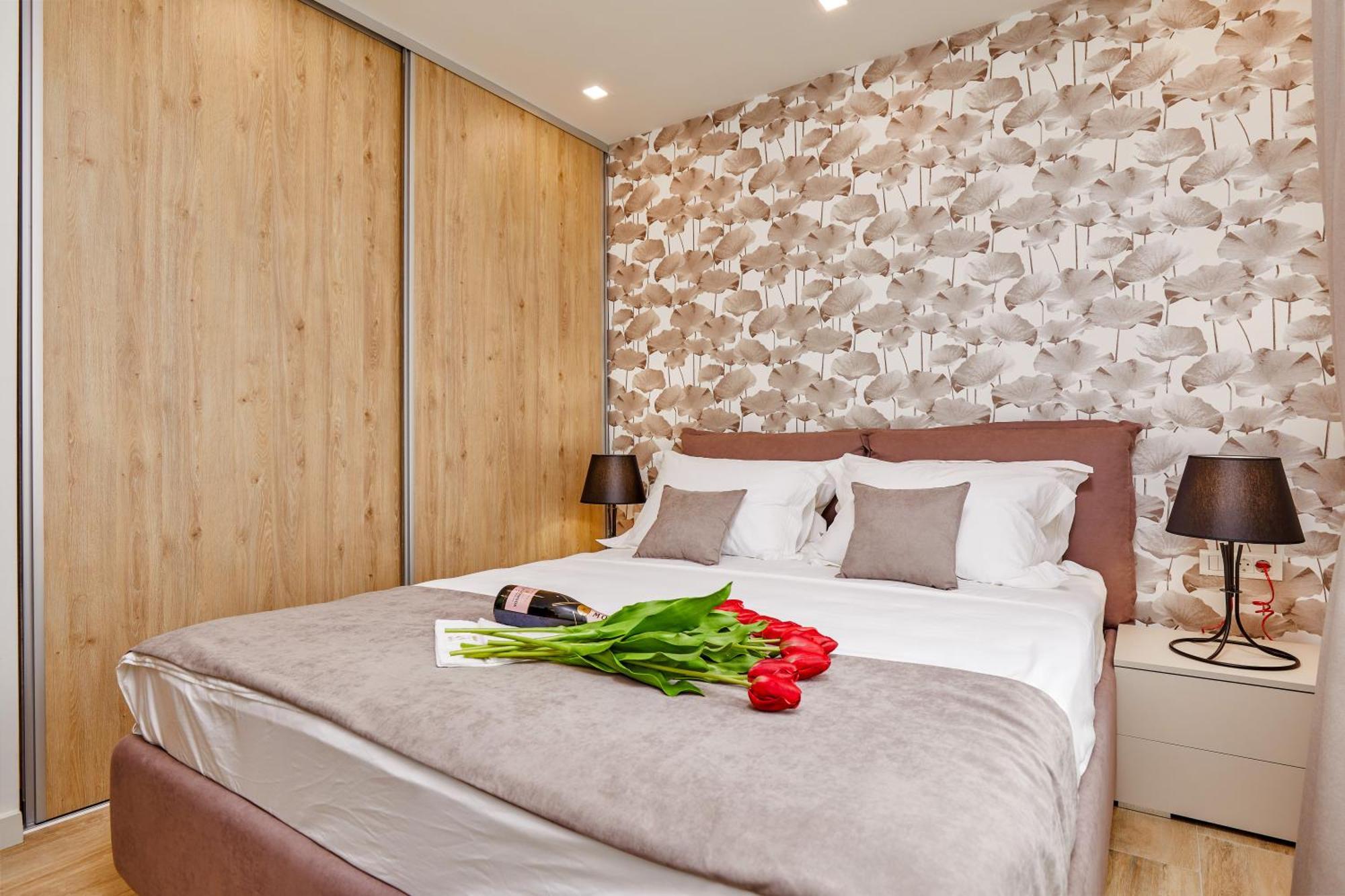 Maison W Kotor Dış mekan fotoğraf